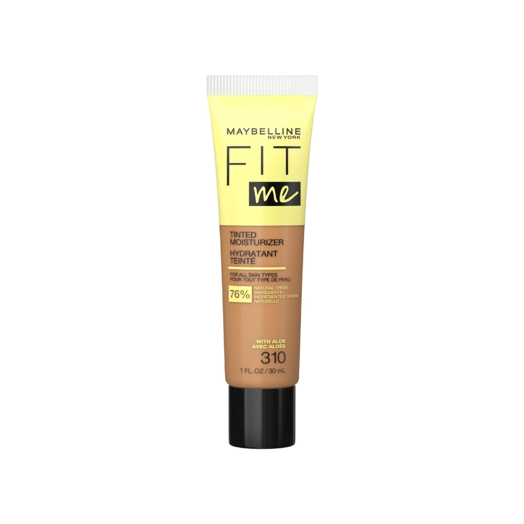 Maybelline Fit Me Tinted Moisturizer 30mL - 310