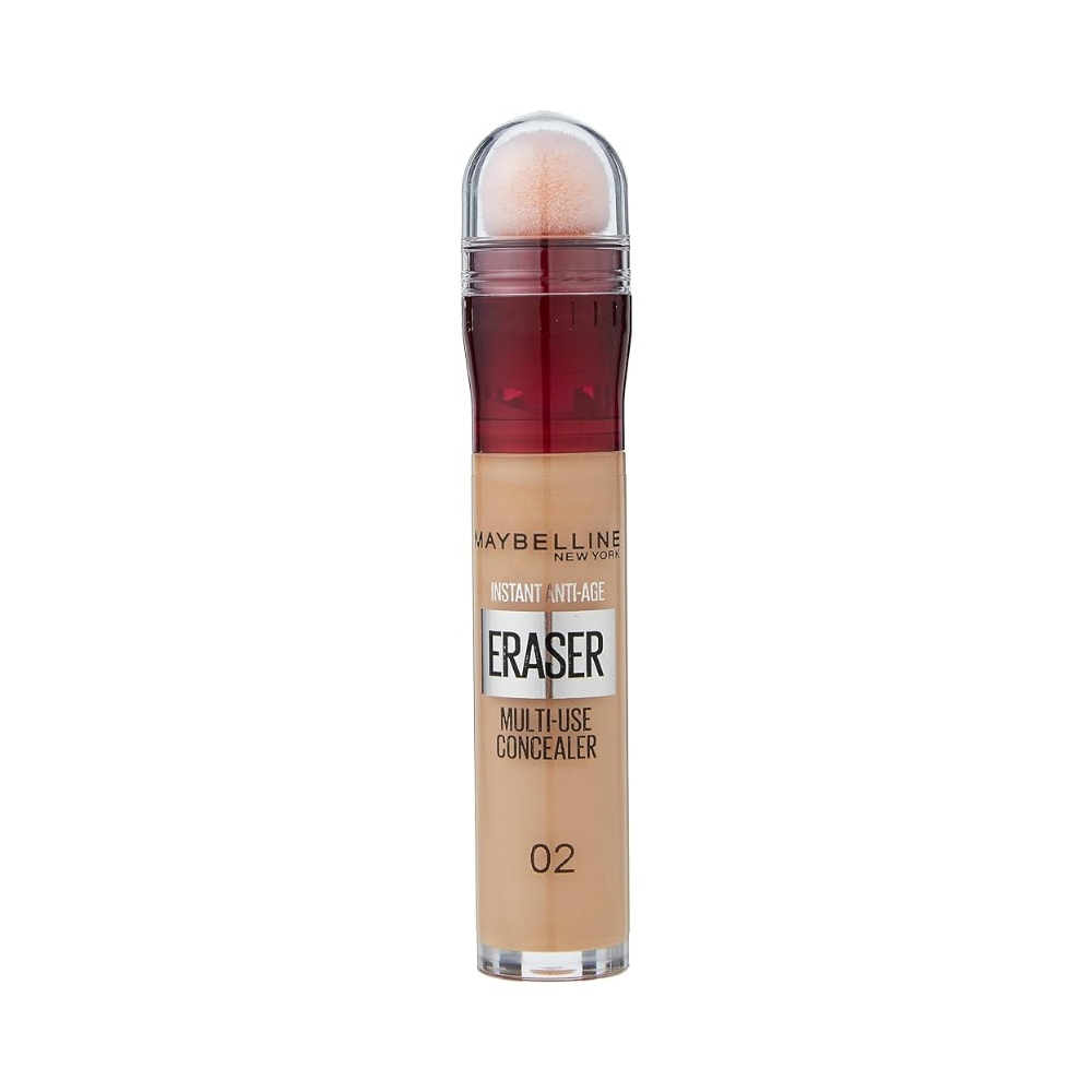 Maybelline Instant Age Rewind Eraser Multi-Use Concealer 6.8mL - 130 Medium