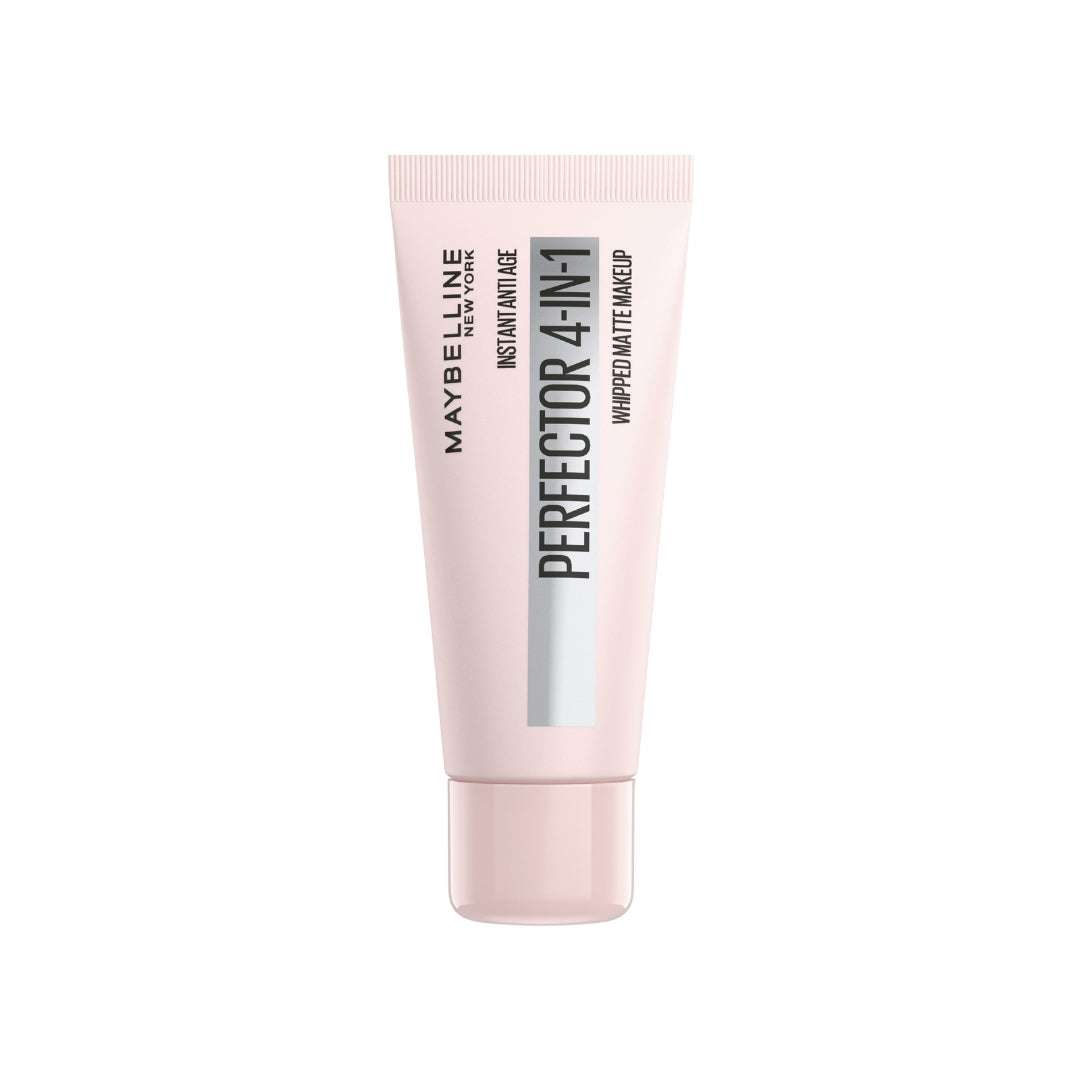 Maybelline Instant Age Rewind Instant Perfector 4-In-1 Matte Makeup 30mL - 02 Light/Medium