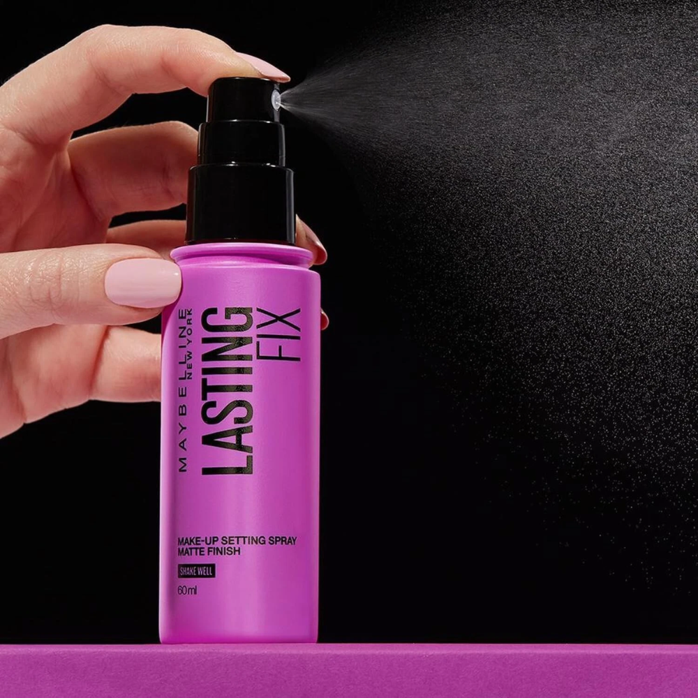 Maybelline Lasting Fix Makeup Setting Spray 100mL