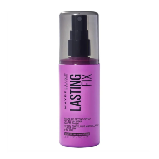 Maybelline Lasting Fix Makeup Setting Spray 100mL