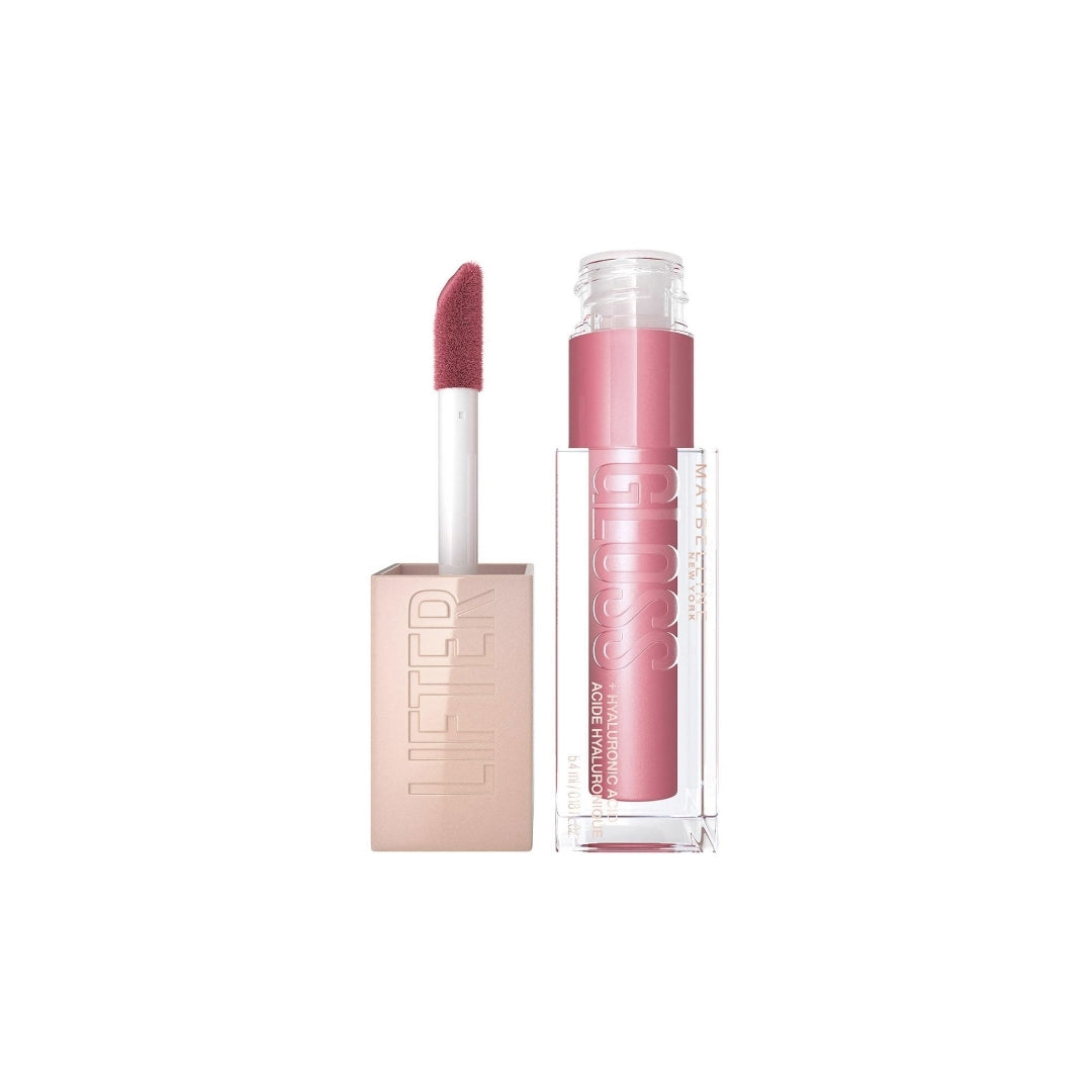 Maybelline Lifter Gloss Hydrating Lip Gloss 5.4mL - 005 Petal