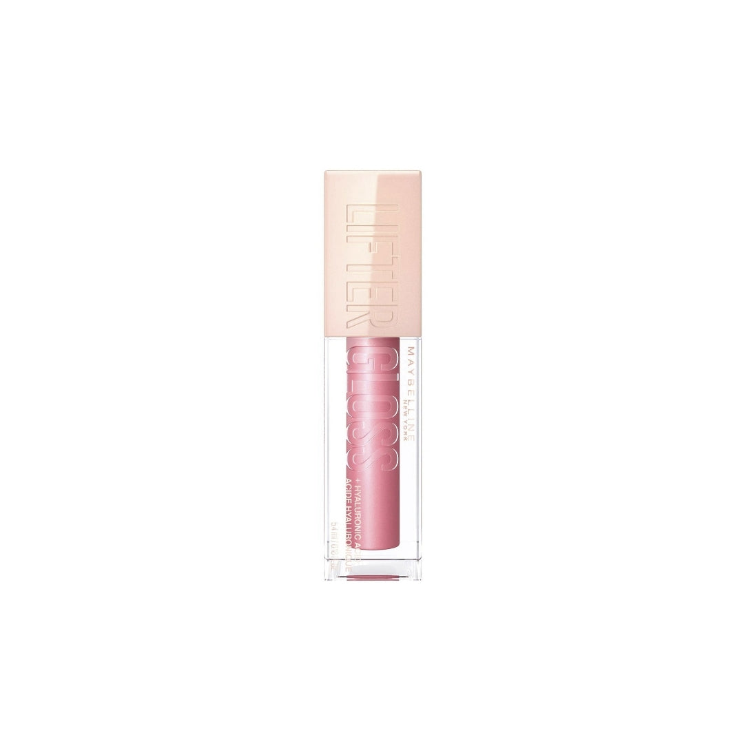 Maybelline Lifter Gloss Hydrating Lip Gloss 5.4mL - 005 Petal