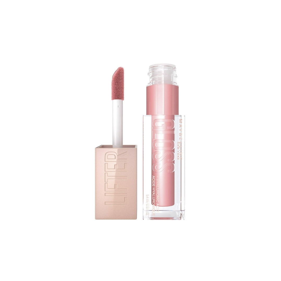 Maybelline Lifter Gloss Hydrating Lip Gloss 5.4mL - 006 Reef