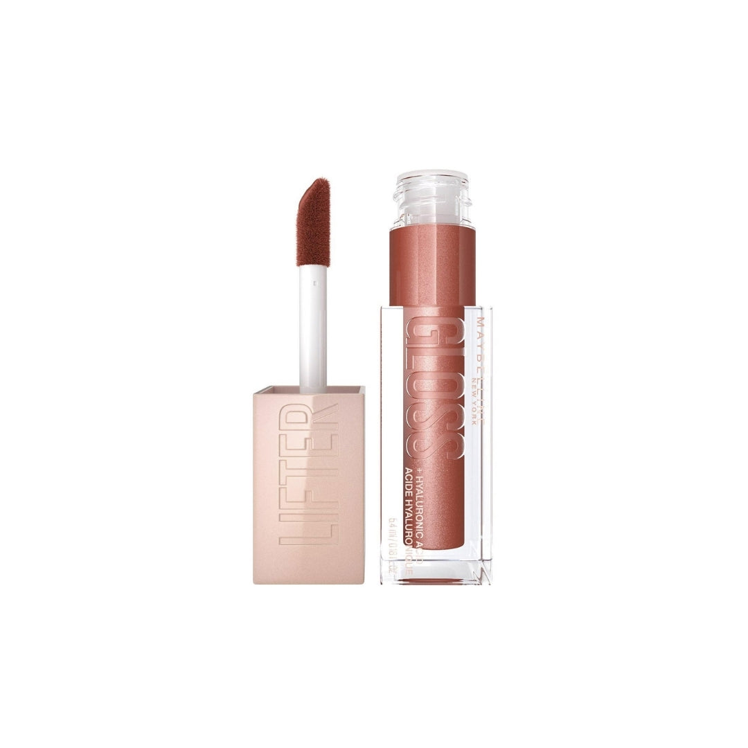 Maybelline Lifter Gloss Hydrating Lip Gloss 5.4mL - 009 Topaz