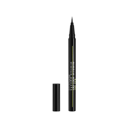 Maybelline Tattoo Liner Liquid Ink Pen 1mL - 880 Jet Black