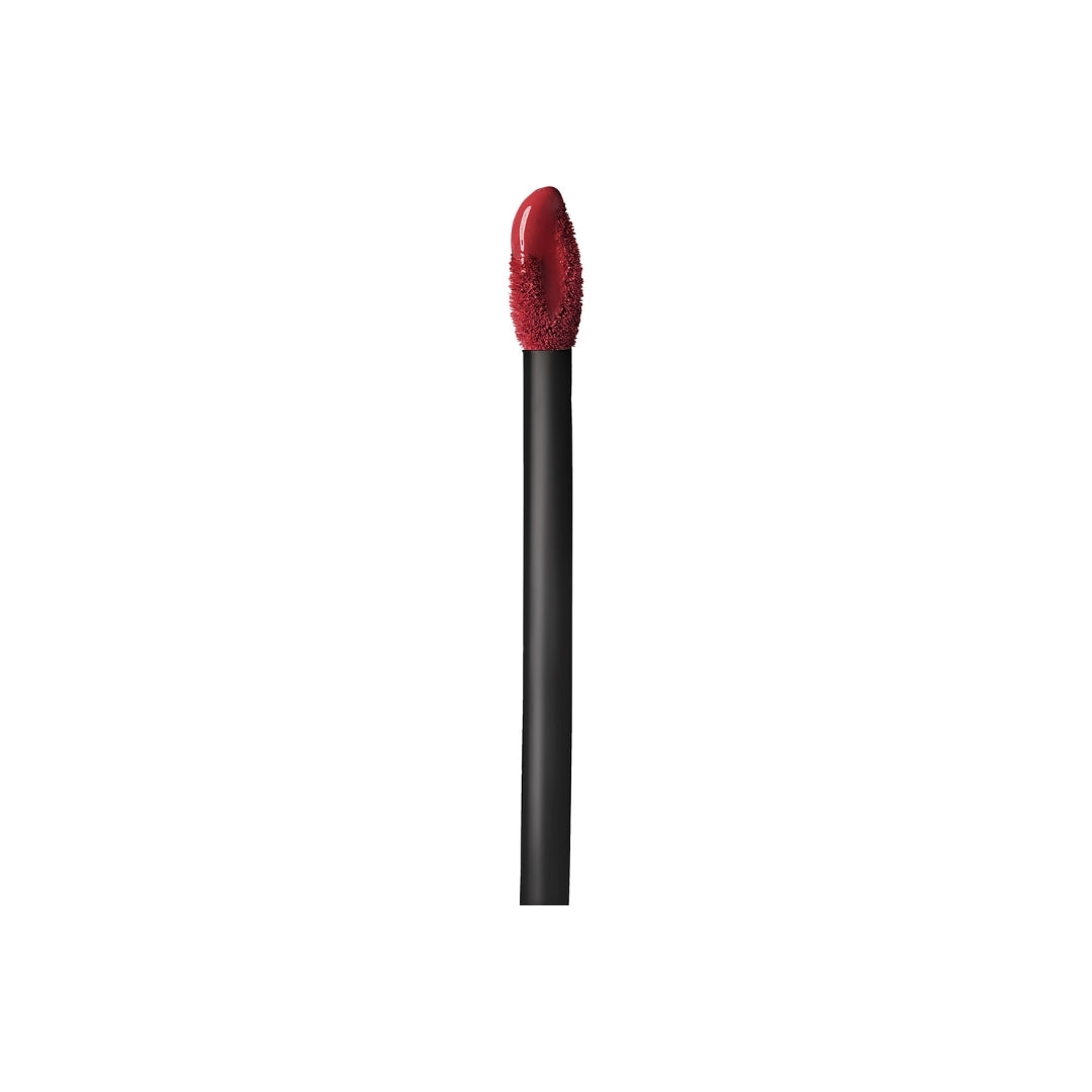 Maybelline SuperStay Matte Ink Longwear Liquid Lipstick 5mL - 20 Pioneer