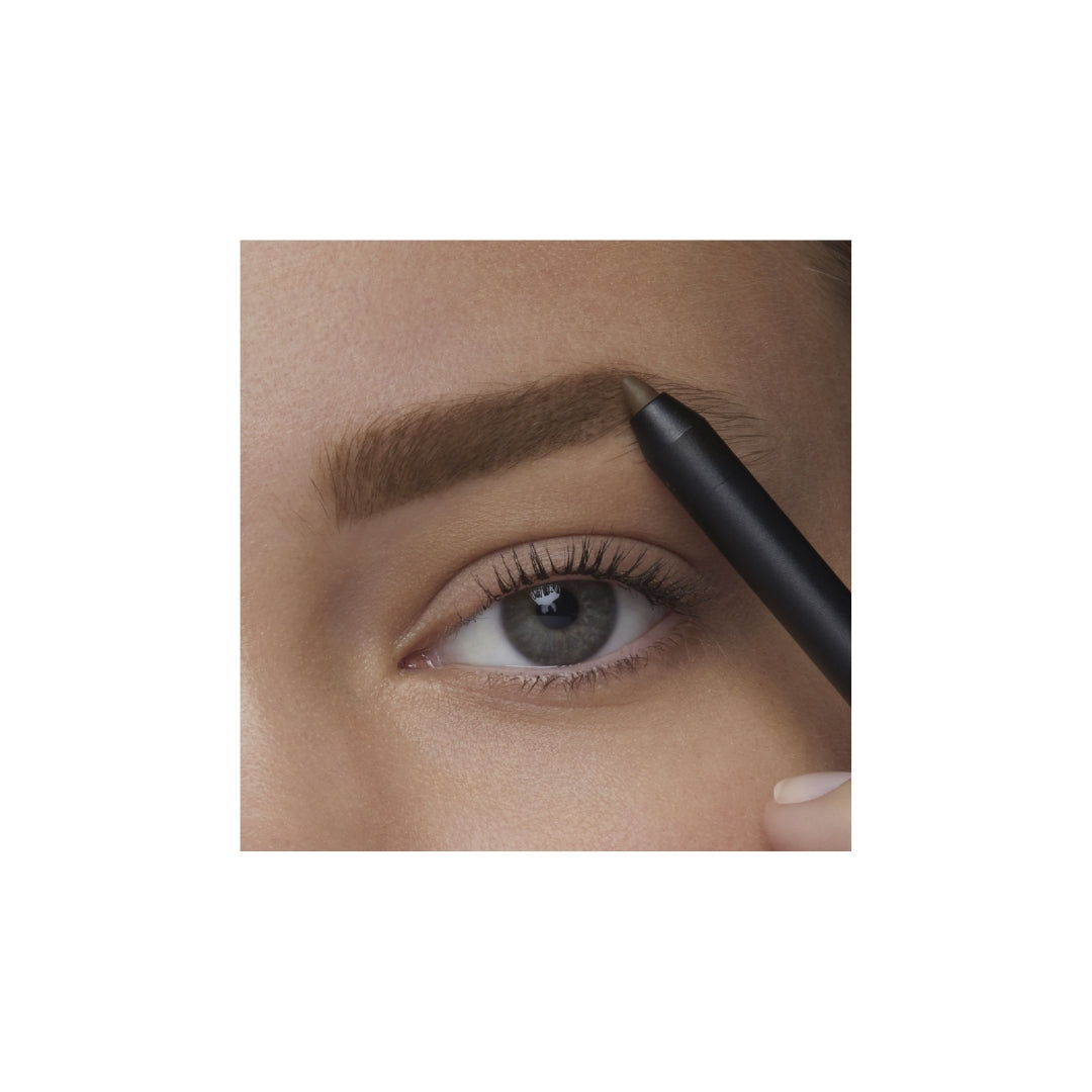 Maybelline Tattoo Studio 36HR Pigment Eyebrow Pencil 0.73g - 257 Medium Brown