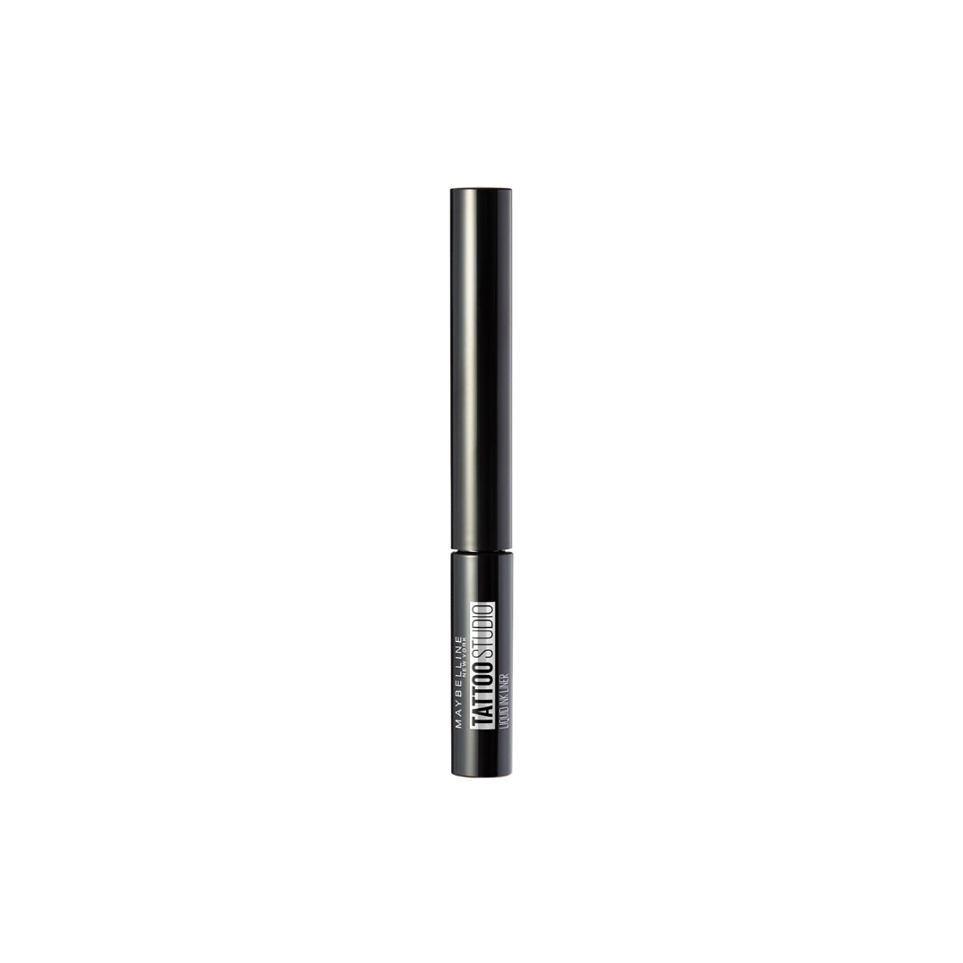 Maybelline Tattoo Studio 36H Liquid Ink Liner 2.5mL - 001 Black