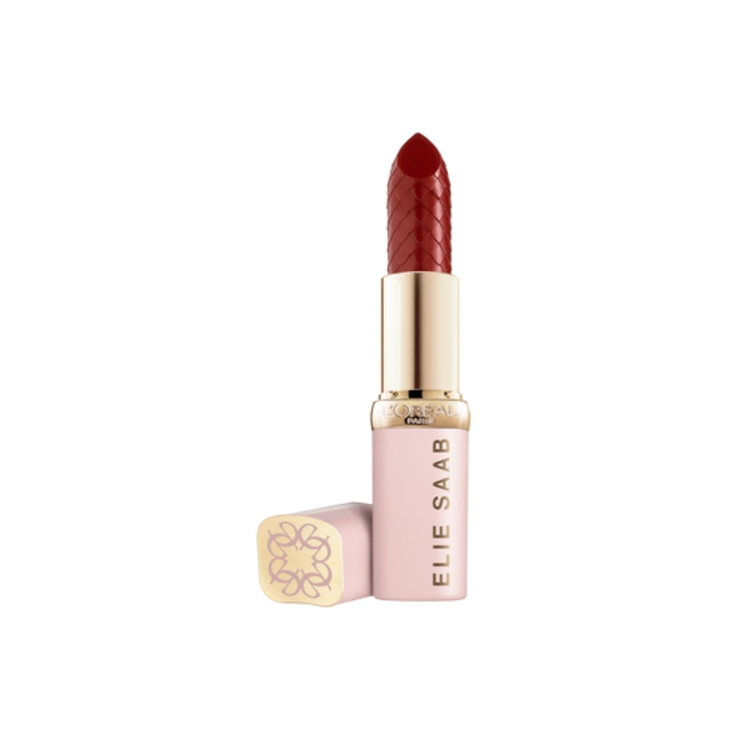 L'Oreal Paris Elie Saab Riche Lipstick 4.3g - Royal Attitude