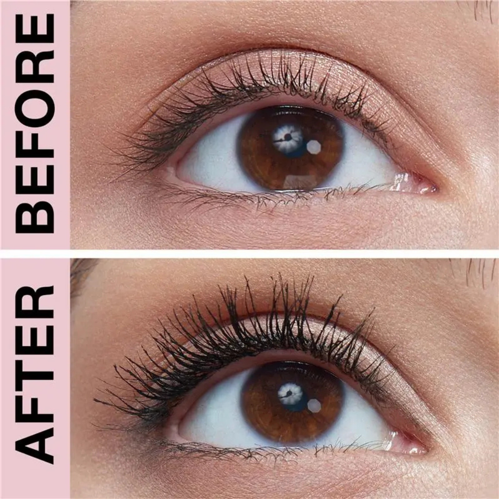 Maybelline Lash Sensational Sky High Washable Mascara 7.2mL - 01 Very Black