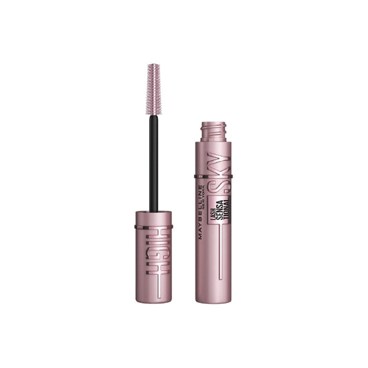 Maybelline Lash Sensational Sky High Washable Mascara 7.2mL - 01 Very Black