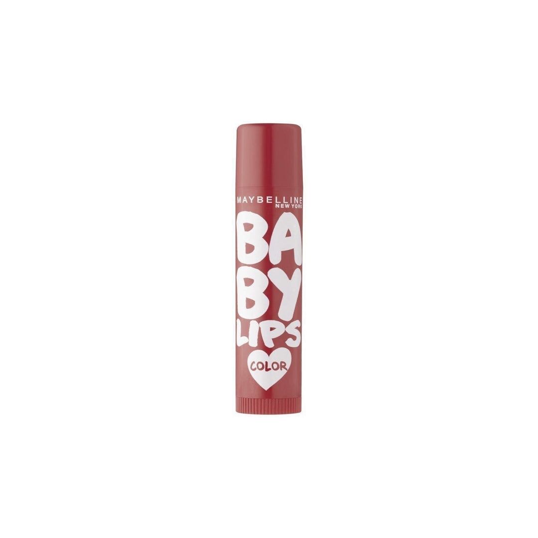 Maybelline Baby Lips Color Lip Balm SPF20 4g - Berry Crush