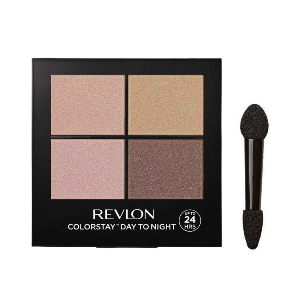 Revlon ColorStay Day to Night Eye Shadow 4.8g - 505 Decadent