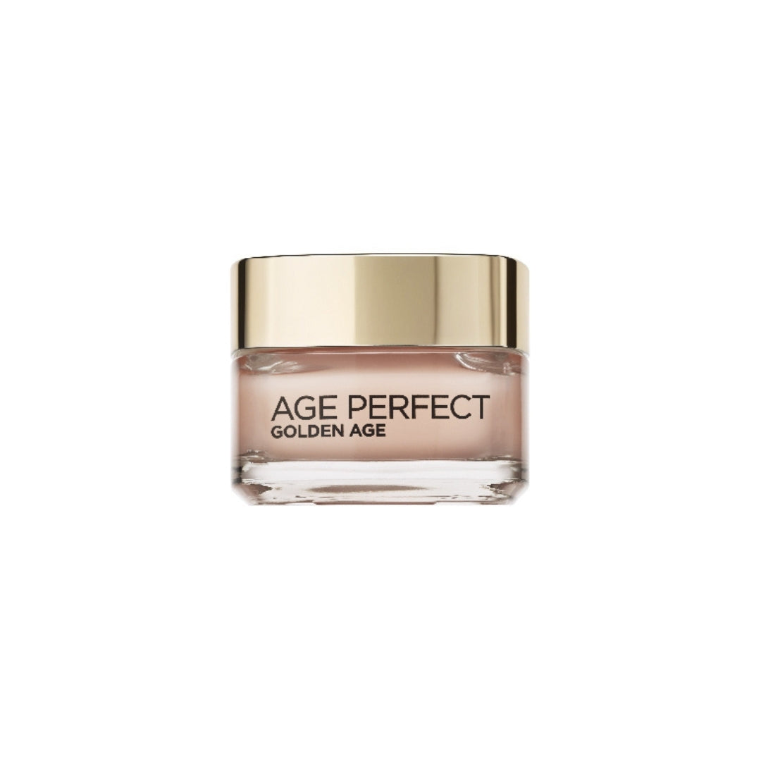 L'Oreal Paris Age Perfect Golden Age Rosy Radiant Eye Care 15mL