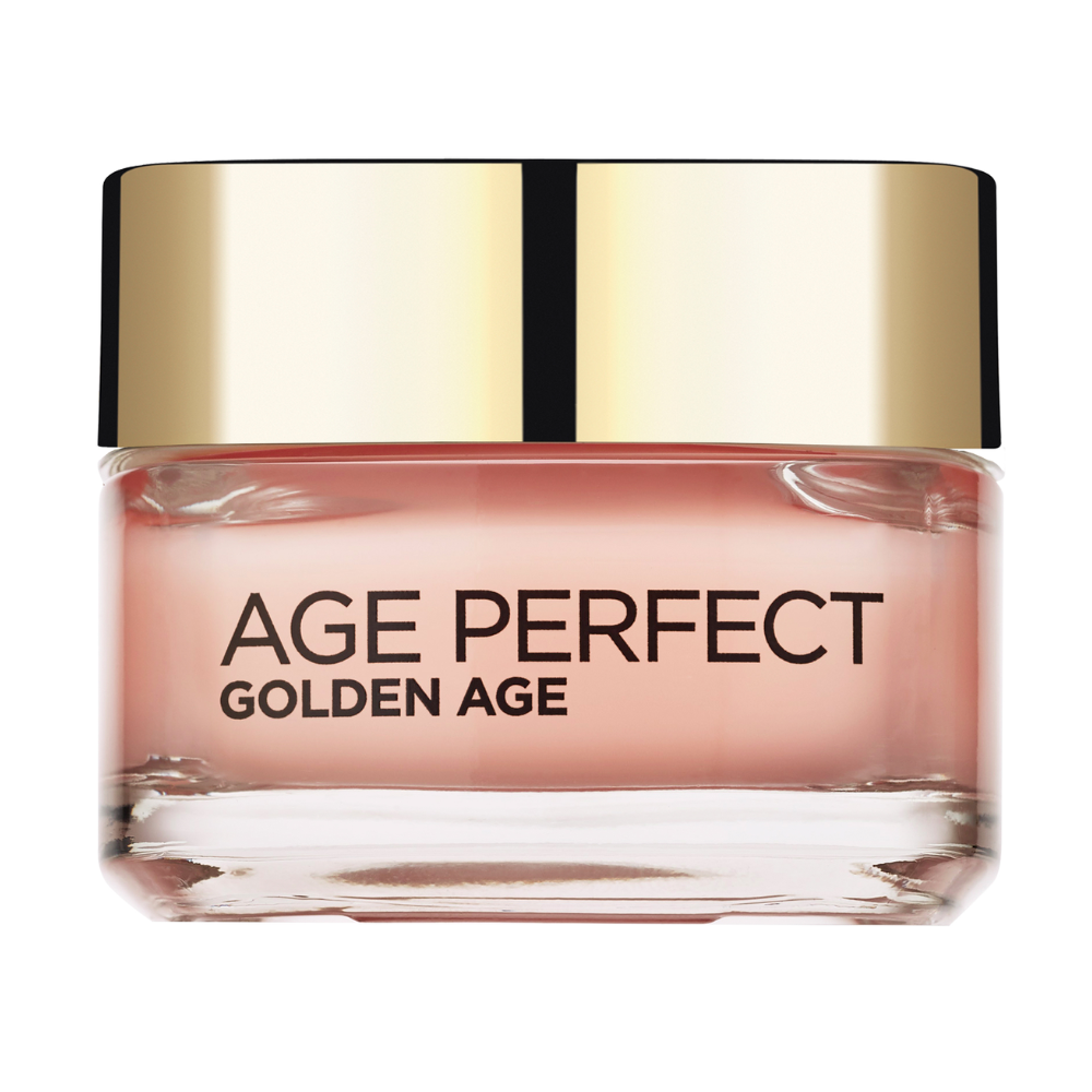 L'Oreal Paris Age Perfect Golden Age Rosy Radiant Eye Care 15mL