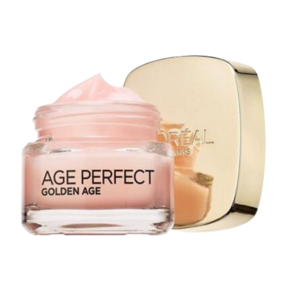 L'Oreal Paris Age Perfect Golden Age Rosy Radiant Eye Care 15mL