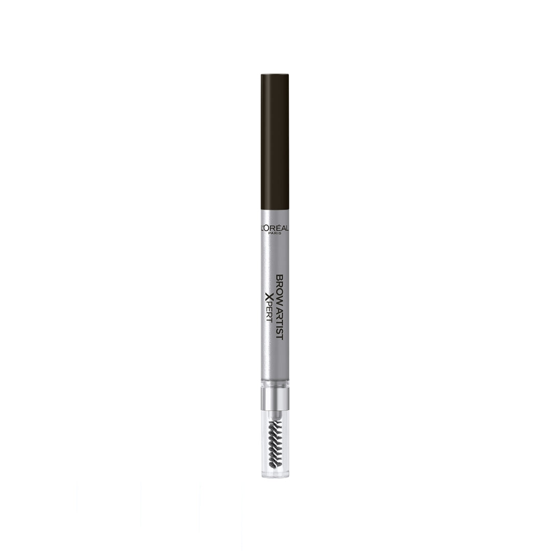 L'Oreal Paris Brow Artist Xpert Mechanical Pencil 1g - 109 Ebony