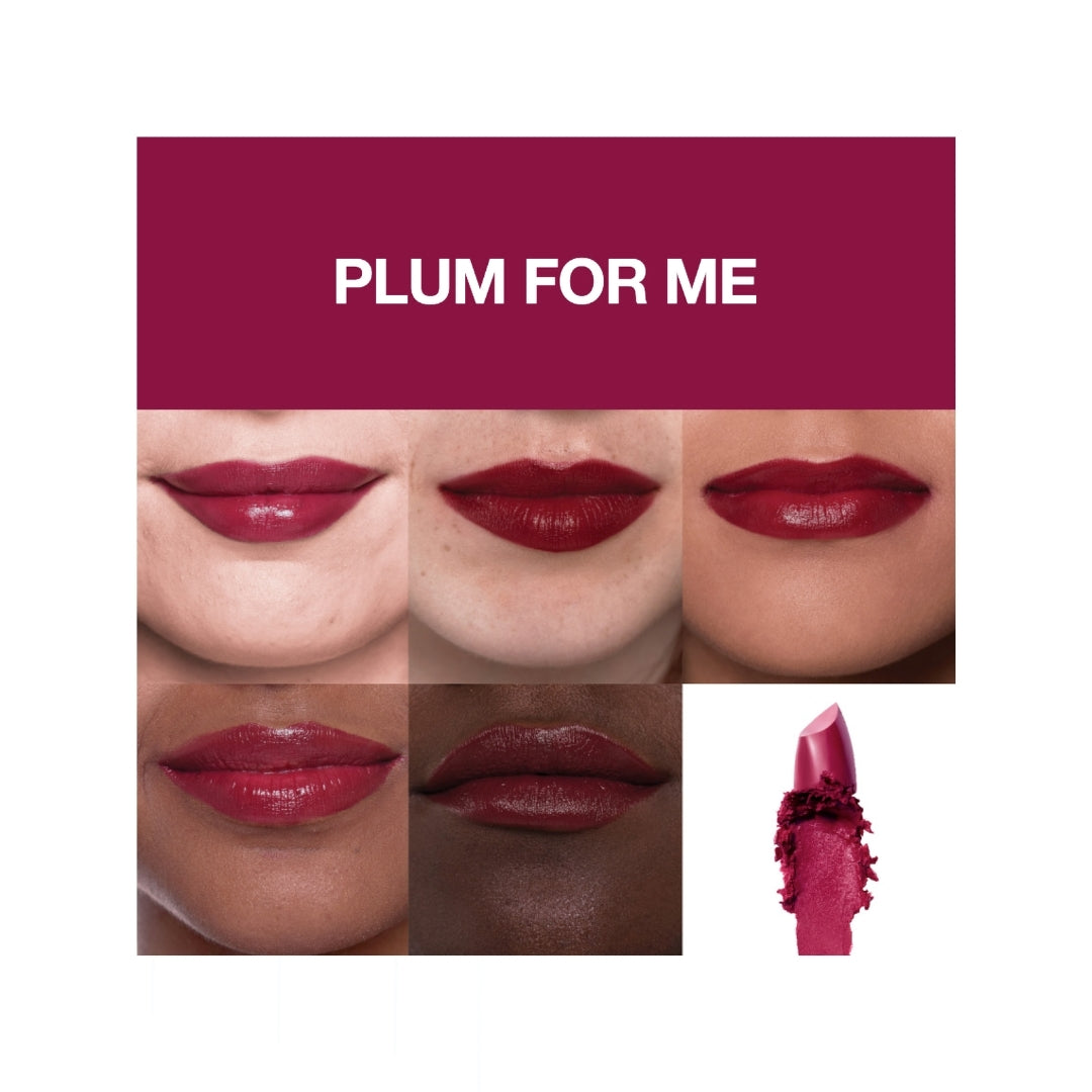 Maybelline Color Sensational Made For All Lipstick 4.2g - 388 Plum For Me