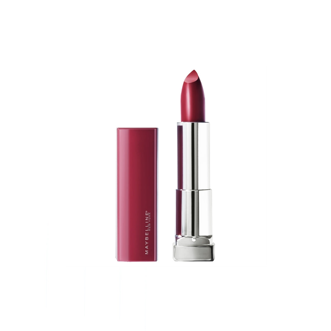 Maybelline Color Sensational Made For All Lipstick 4.2g - 388 Plum For Me