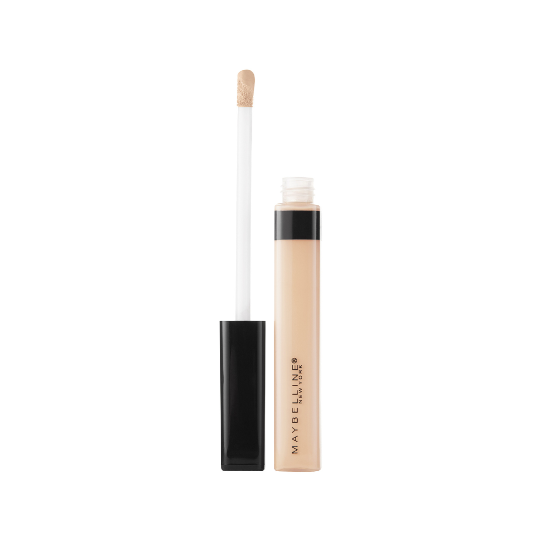 Maybelline Fit Me Natural Medium Coverage Concealer 6.8mL - 10 Light