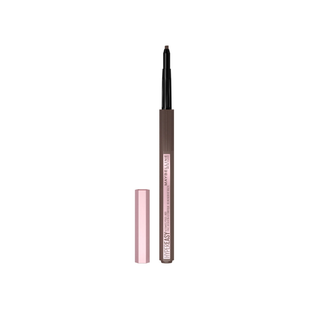 Maybelline Hyper Easy No Slip Eye Liner Pencil 50mg - 003 Medium Brown