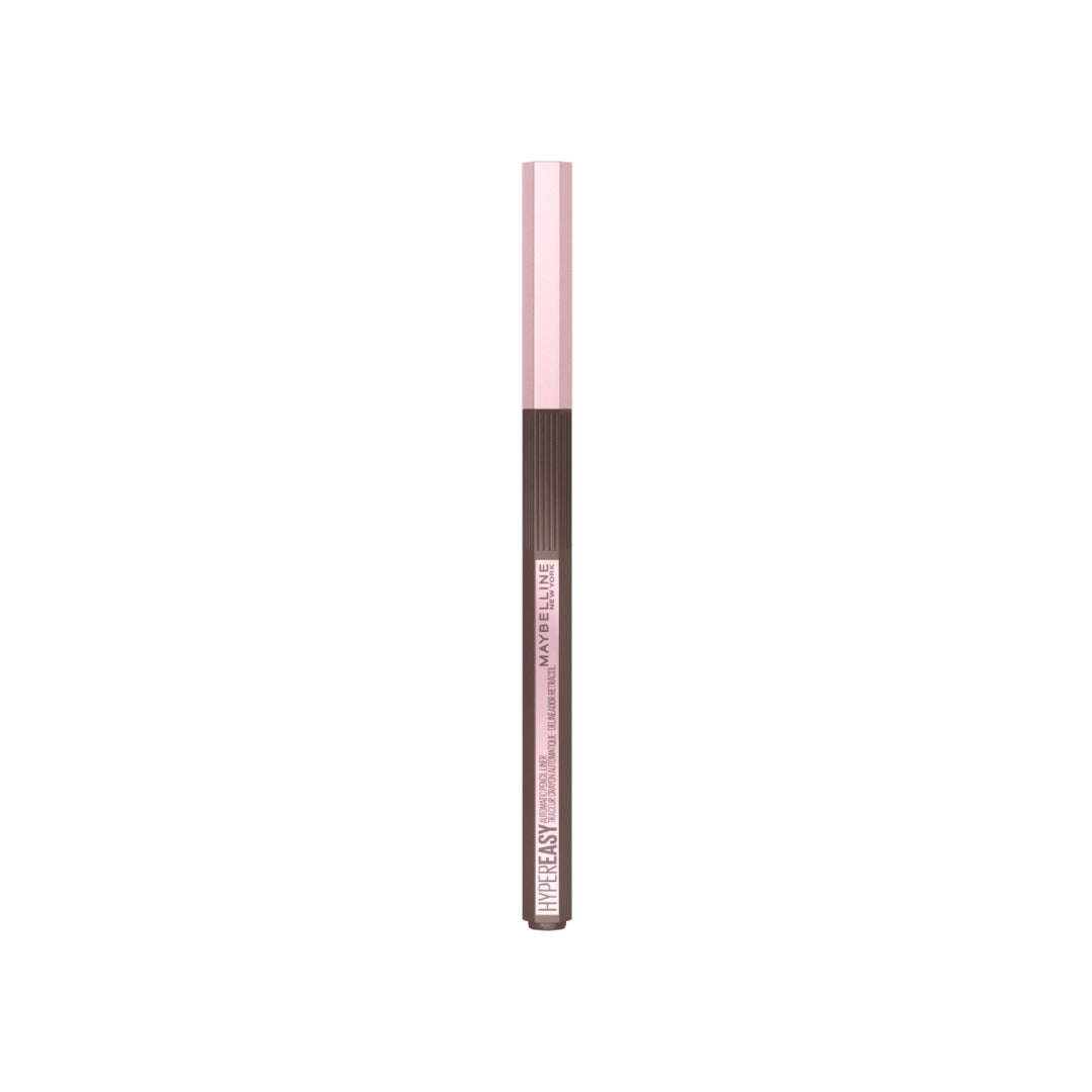 Maybelline Hyper Easy No Slip Eye Liner Pencil 50mg - 003 Medium Brown