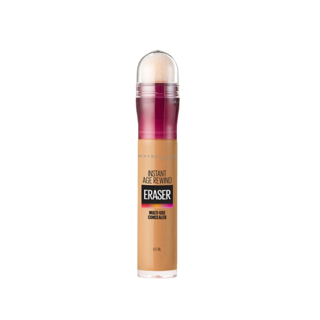 Maybelline Instant Age Rewind Eraser Multi-Use Concealer 6mL - 144 Caramel