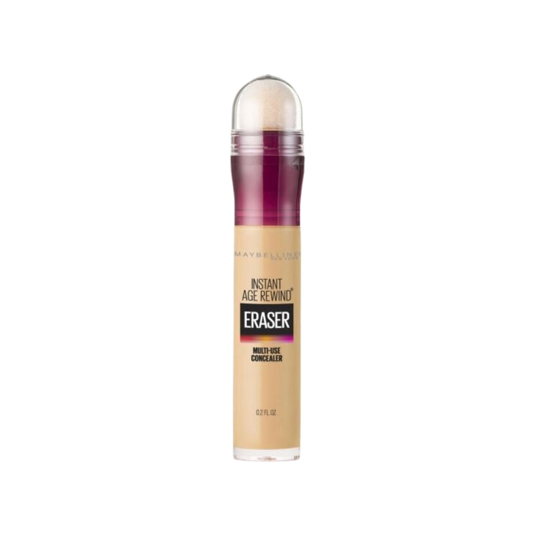 Maybelline Instant Age Rewind Eraser Multi-Use Concealer 6mL - 07 Sand