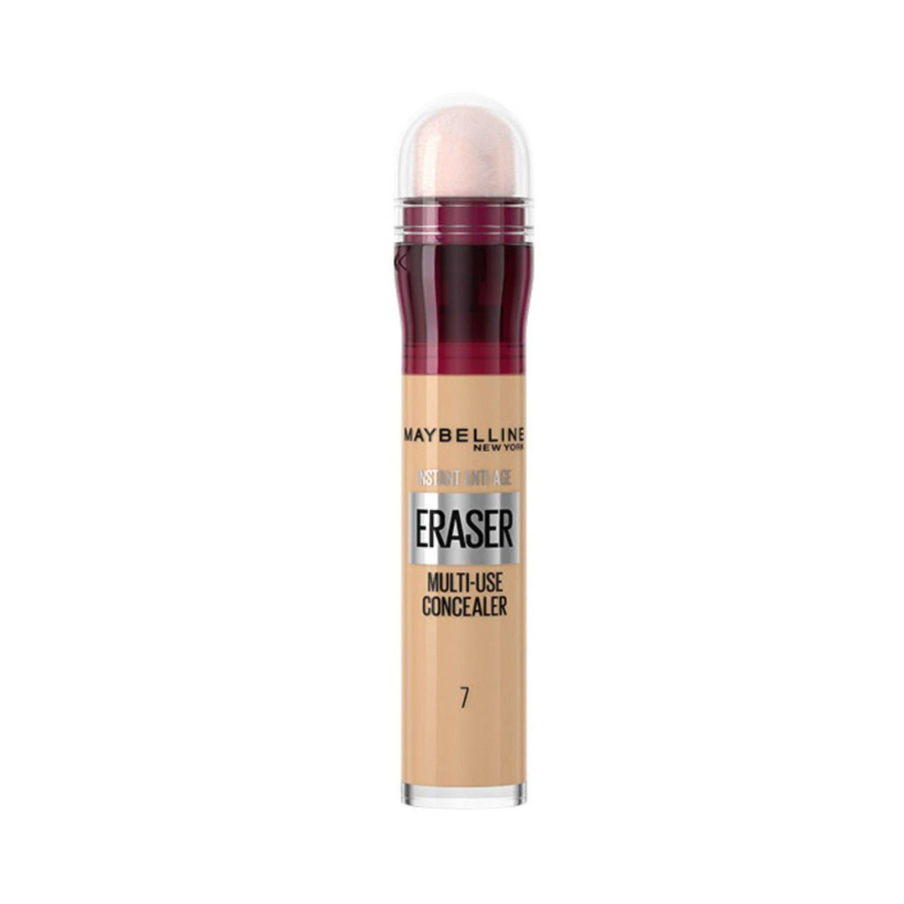 Maybelline Instant Age Rewind Eraser Multi-Use Concealer 6mL - 07 Sand