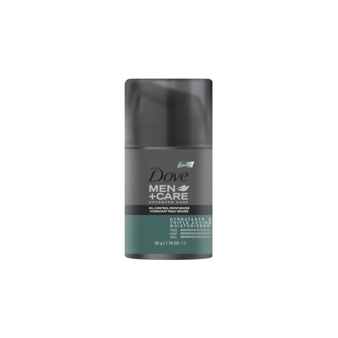 Dove Men+Care Oil Control Moisturizer 50g