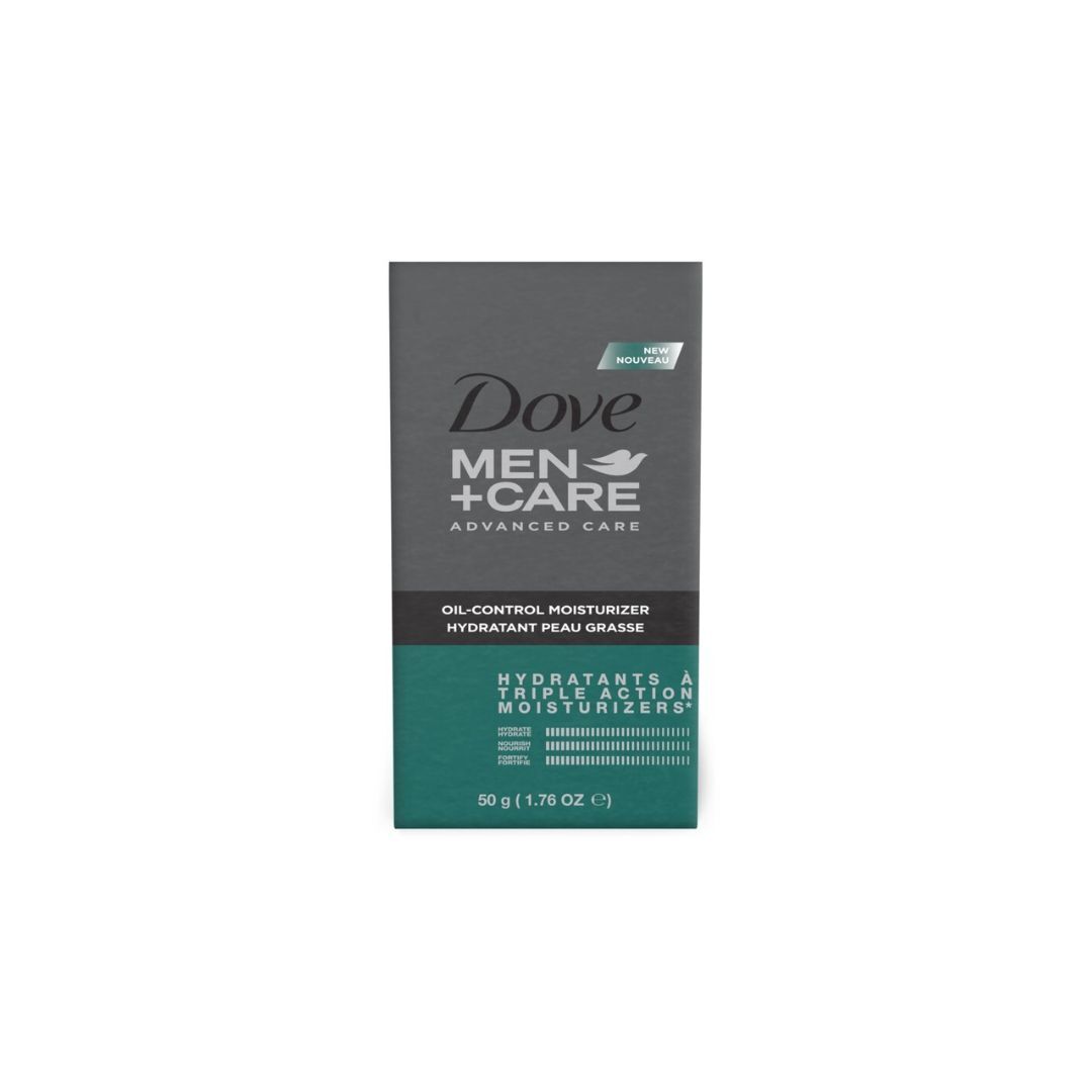 Dove Men+Care Oil Control Moisturizer 50g