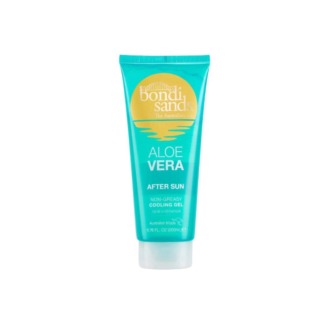 Bondi Sands Aloe Vera After Sun Cooling Gel 200mL