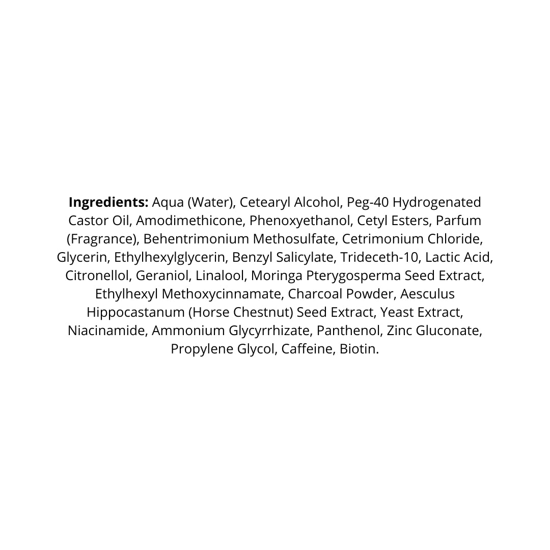 Alfaparf Il Salone Milano Detox Leave-In Spray Treatment For All Hair Types 200mL