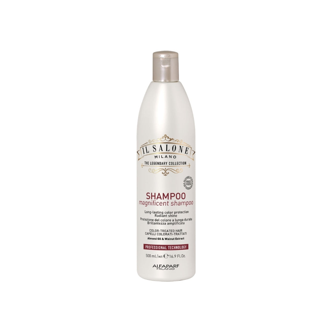 Alfaparf Il Salone Milano Magnificent Shampoo For Coloured Hair 500mL