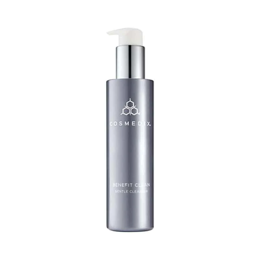 Cosmedix Benefit Clean Gentle Cleanser 150mL