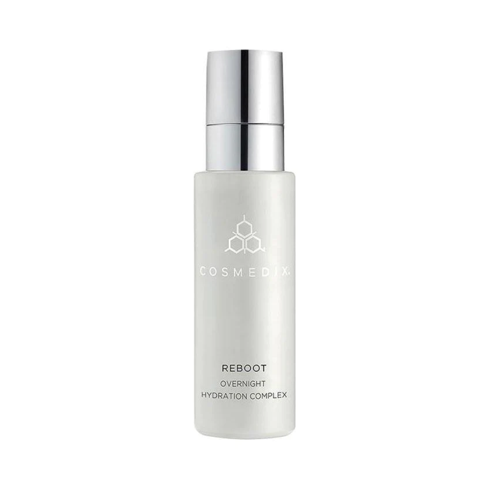 Cosmedix Reboot Overnight Hydration Complex 30mL