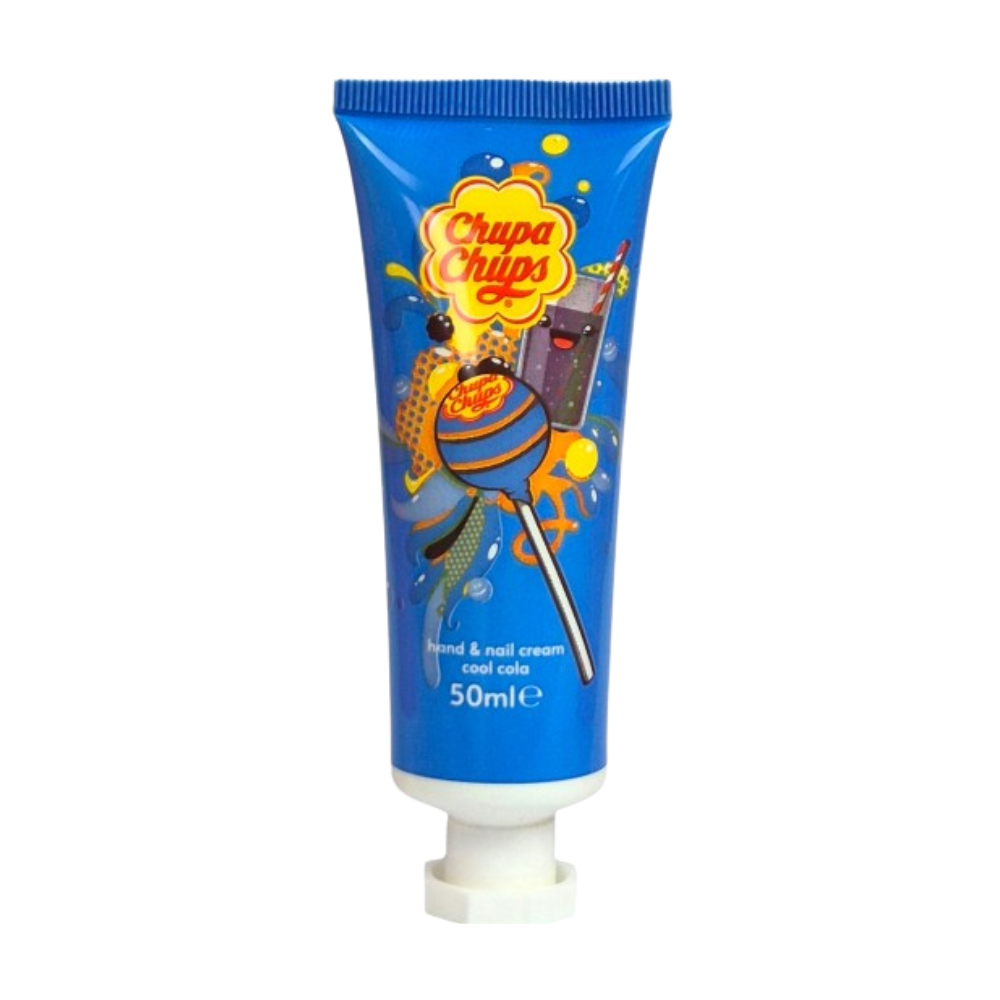 Chupa Chups Hand & Nail Cream Hand It To You Collection Gift Set 3x50mL