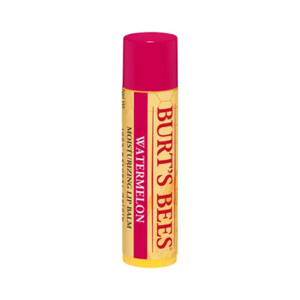 Burt's Bees Watermelon Lip Balm 4.25g