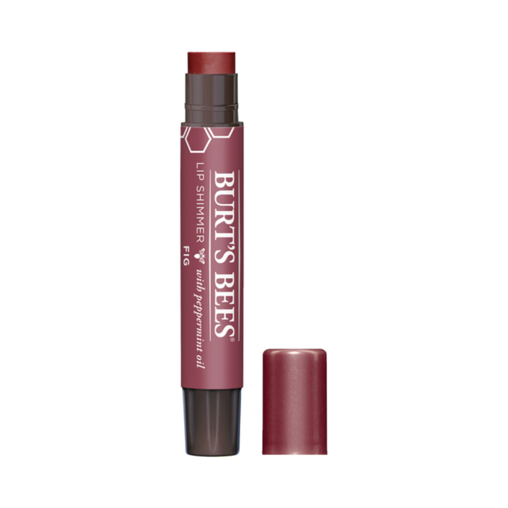 Burt's Bees Lip Shimmer Set 4x2.6g