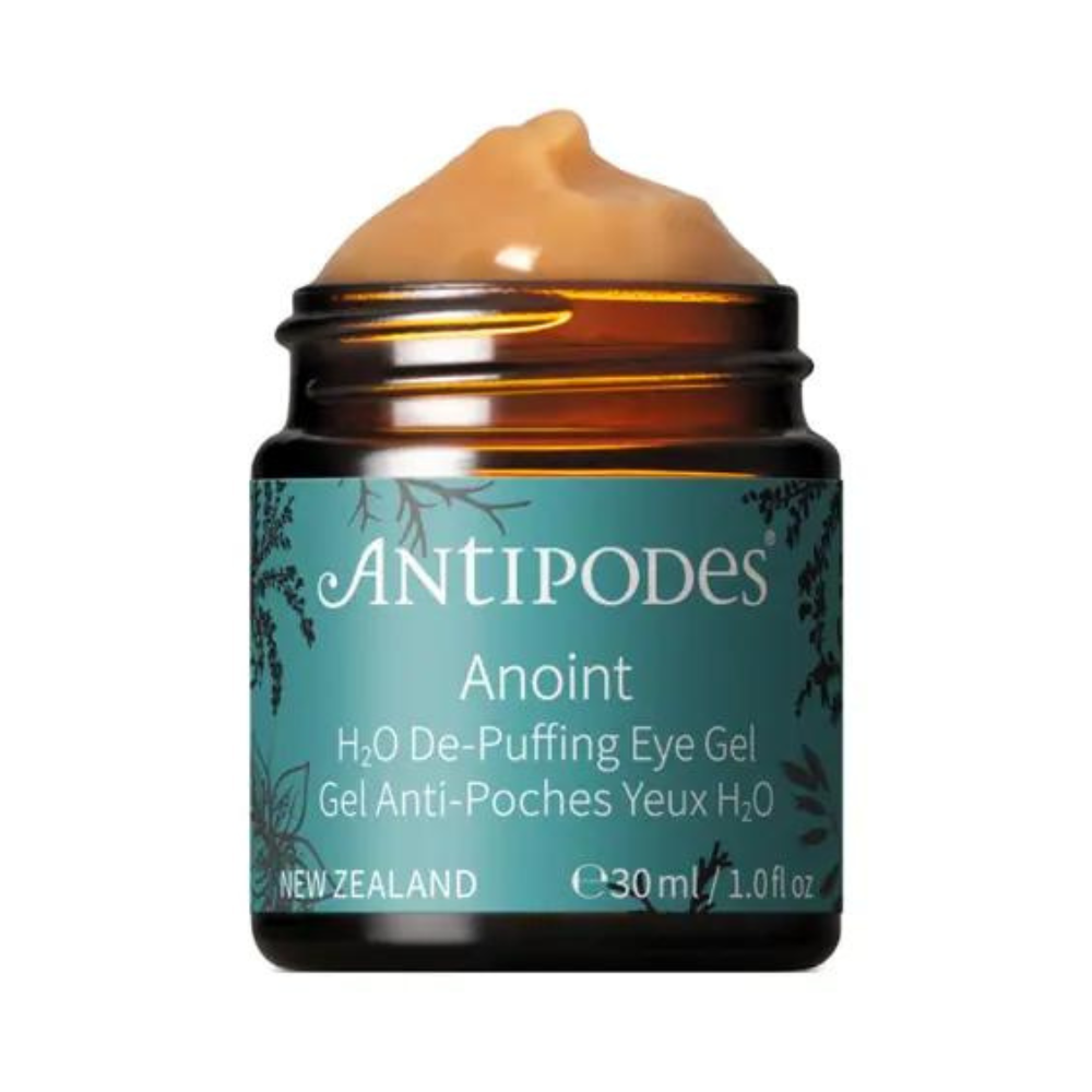 Antipodes Anoint De Puffing Eye Gel 30mL