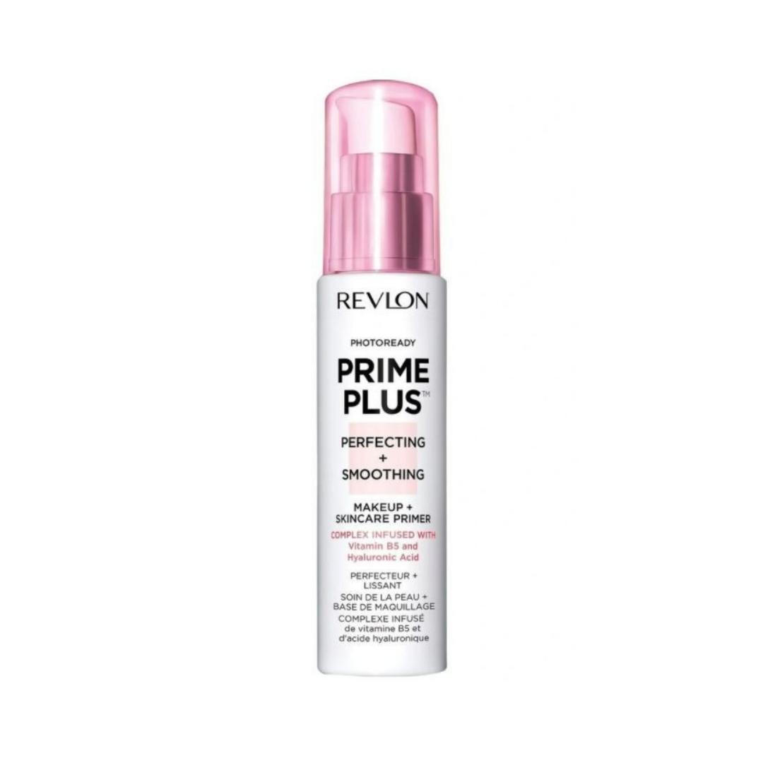 Revlon PhotoReady Prime Plus Makeup and SkinCare Primers 30mL - Perfecting and Smoothing