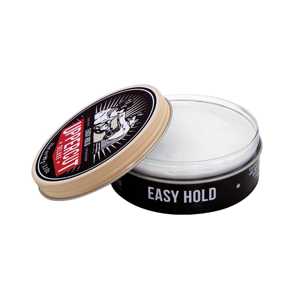 Uppercut Deluxe Easy Hold Cream 90g