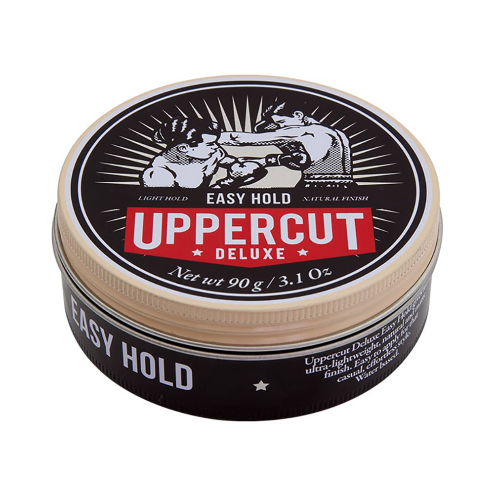 Uppercut Deluxe Easy Hold Cream 90g