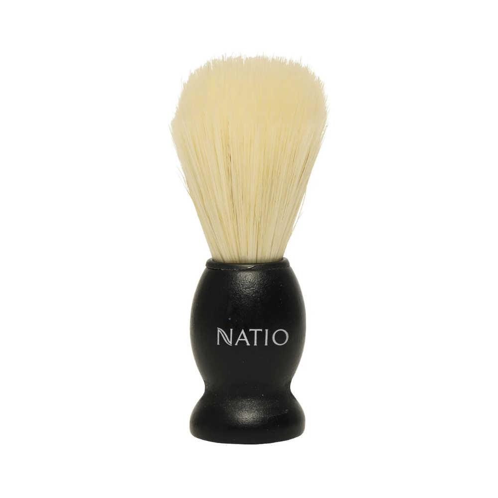 Natio for Men Smooth Routine Gift Set