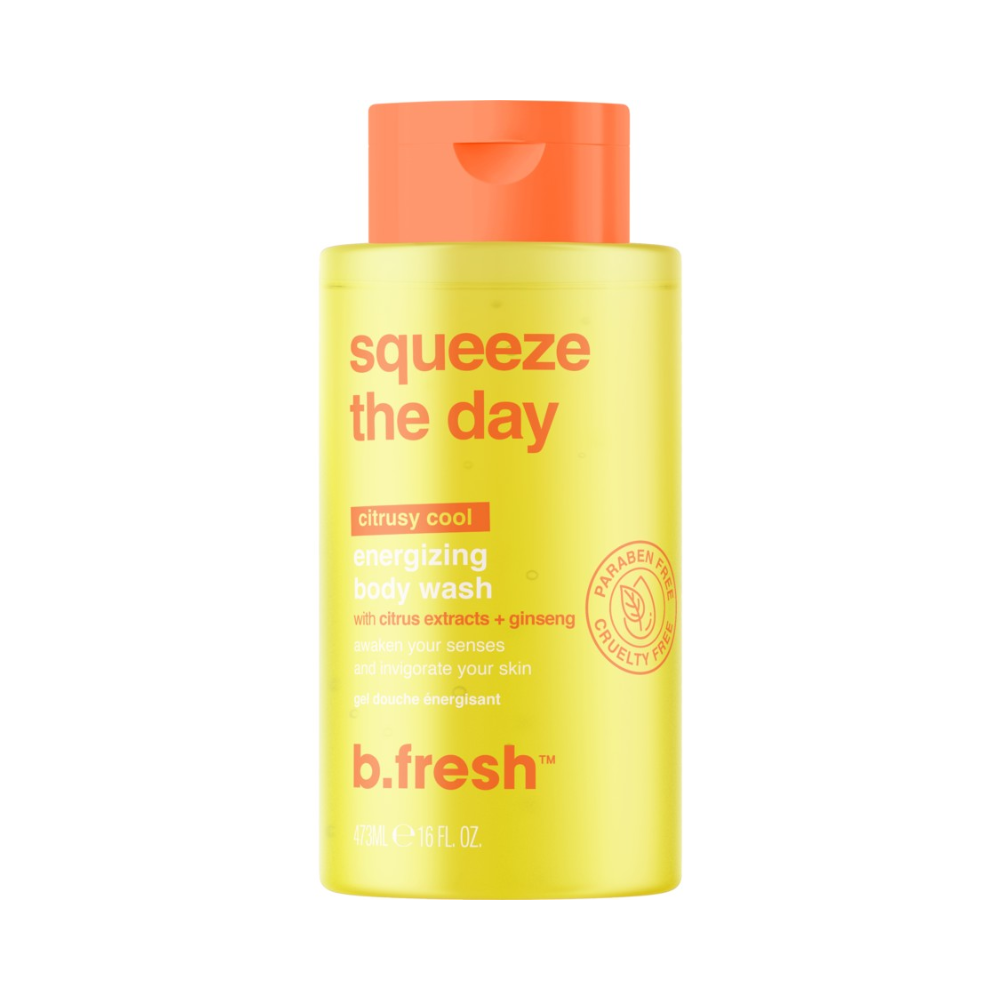 b.fresh body wash duo 2 x 473mL