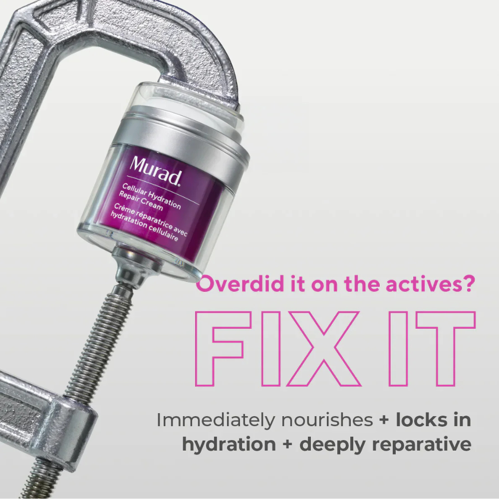 Murad Cellular Hydration Repair Cream 50mL