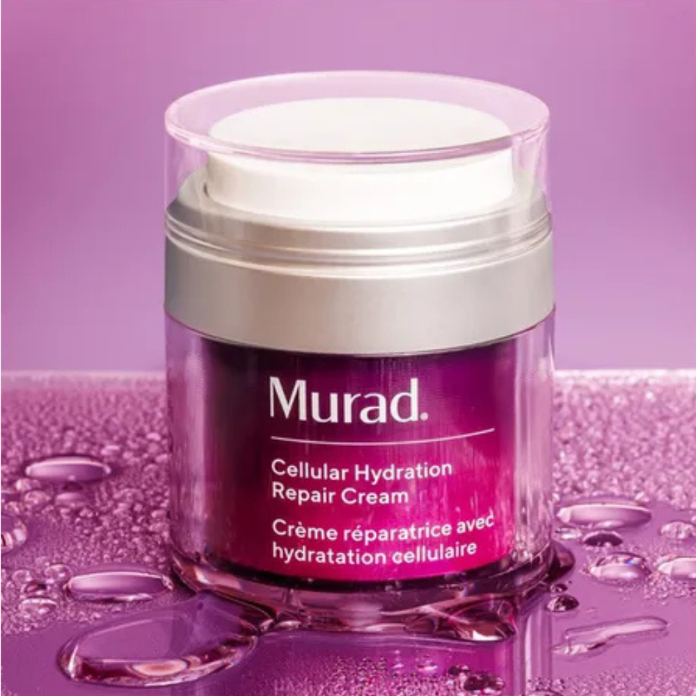 Murad Cellular Hydration Repair Cream 50mL