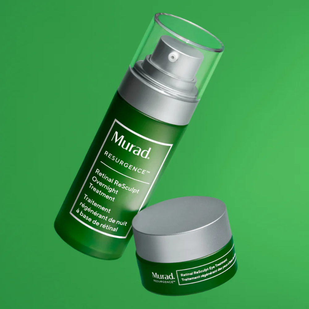 Murad Retinal Resculpt Eye Treatment 15mL