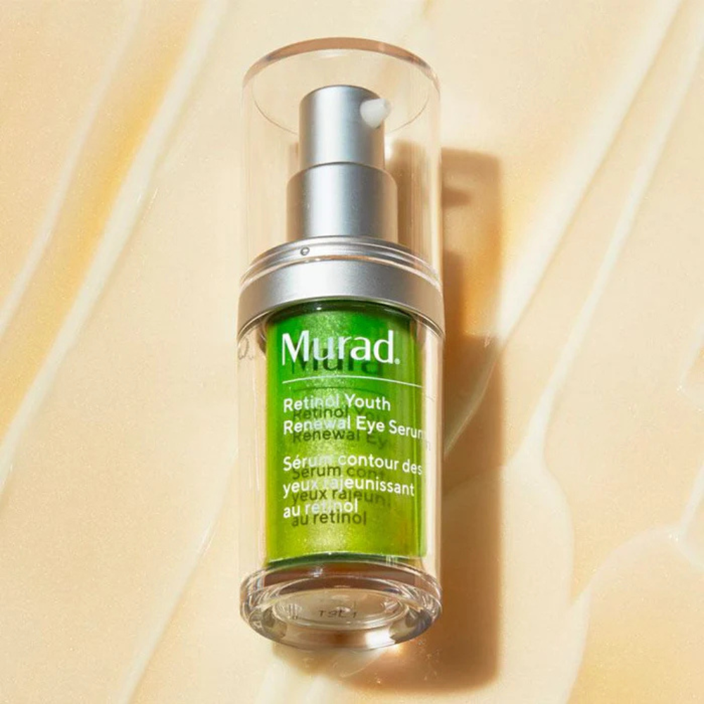 Murad Retinol Youth Renewal Eye Serum 15mL